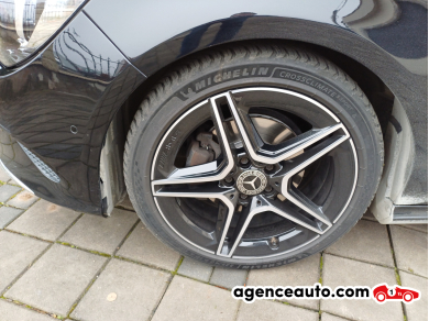 Mercedes Classe CLA — 27
