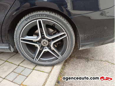 Mercedes Classe CLA — 29