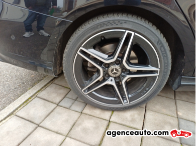 Mercedes Classe CLA — 30