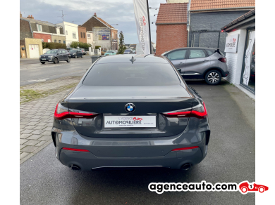 Bmw Série 4 — 4