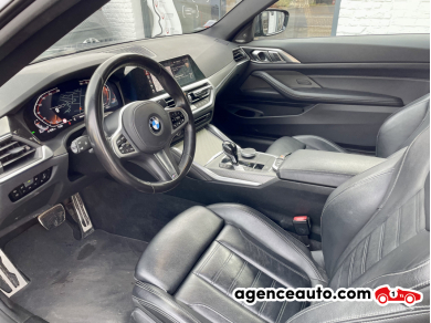 Bmw Série 4 — 2