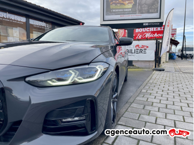Bmw Série 4 — 24