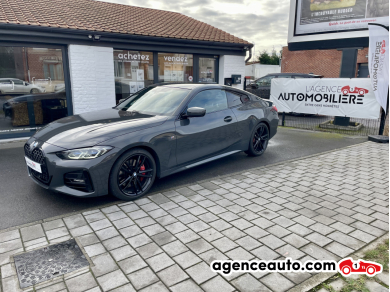 Bmw Série 4 — 35