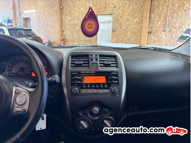 Nissan Micra — 10