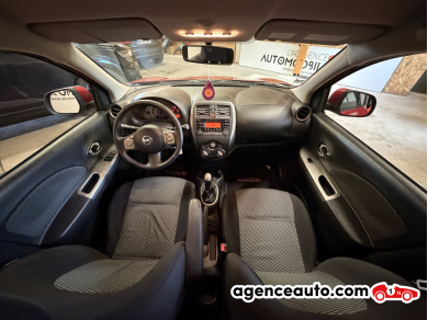 Nissan Micra — 18