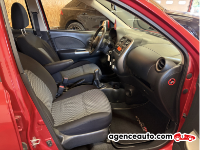 Nissan Micra — 17