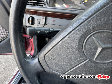 Mercedes Classe E — 11