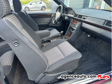 Mercedes Classe E — 21