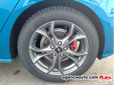 Ford Focus — 38