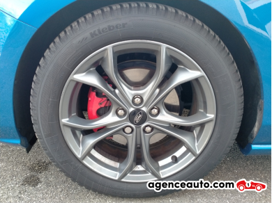 Ford Focus — 29
