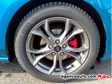 Ford Focus — 39
