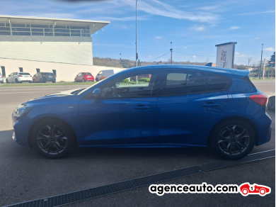 Ford Focus — 4
