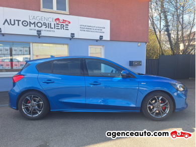 Ford Focus — 8