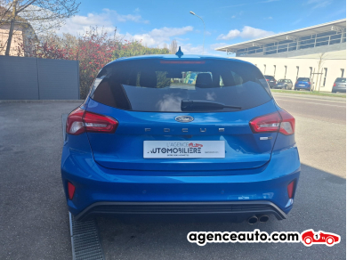 Ford Focus — 6