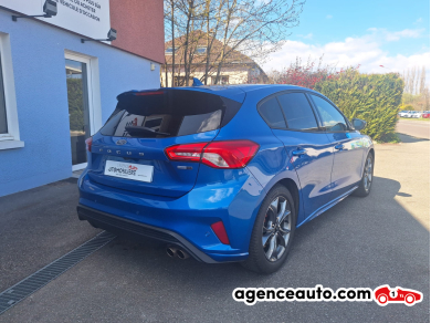 Ford Focus — 7