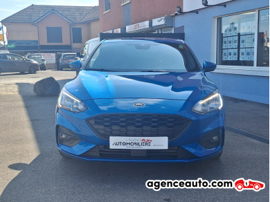 Ford Focus — 2