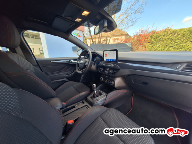 Ford Focus — 12