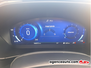 Ford Focus — 20