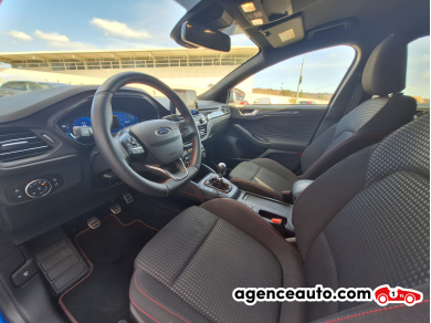Ford Focus — 10