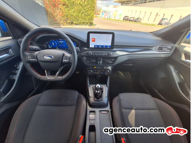 Ford Focus — 17