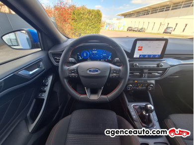 Ford Focus — 18