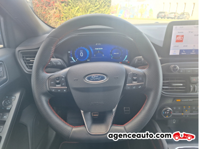 Ford Focus — 19