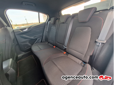 Ford Focus — 16