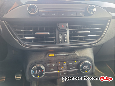 Ford Focus — 21