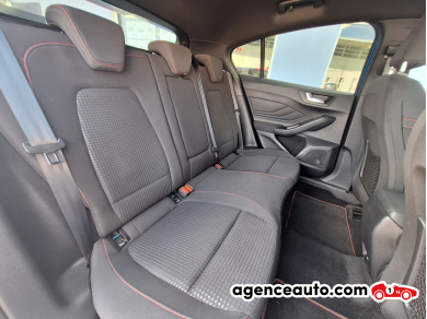Ford Focus — 13