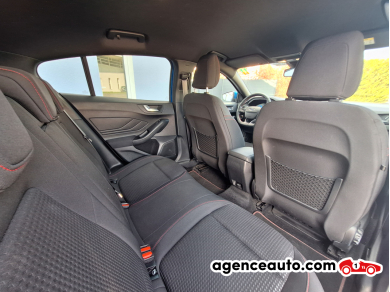 Ford Focus — 14
