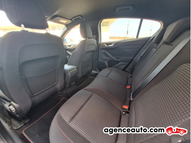 Ford Focus — 15