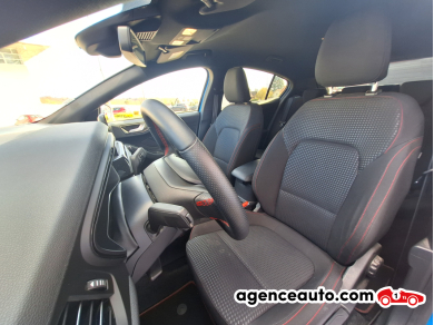 Ford Focus — 9