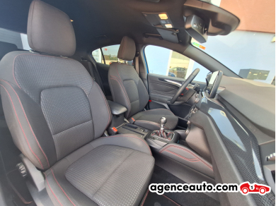 Ford Focus — 11