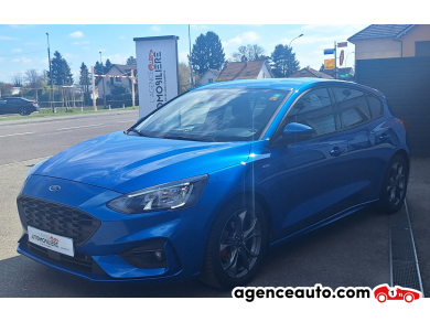 Ford Focus — 3