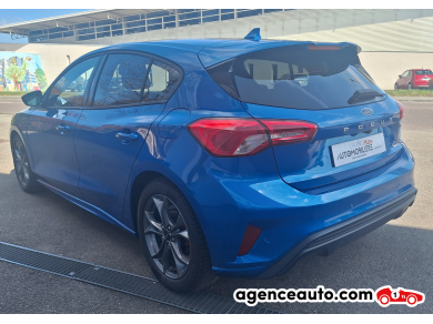 Ford Focus — 5