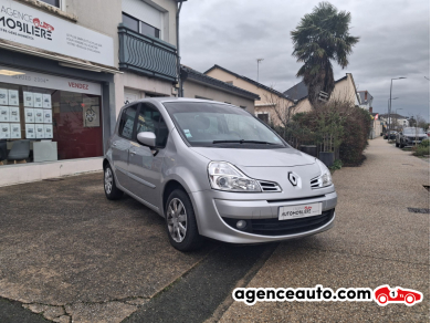 Renault Modus — 3