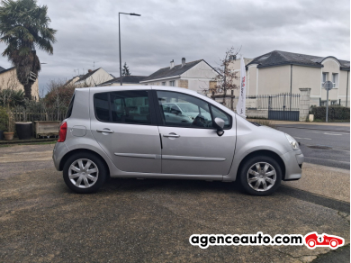 Renault Modus — 4