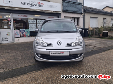 Renault Modus — 2