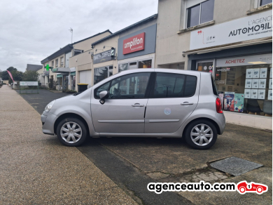 Renault Modus — 8