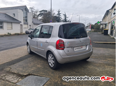 Renault Modus — 7