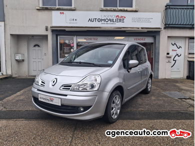 Renault Modus