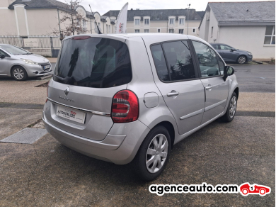 Renault Modus — 5
