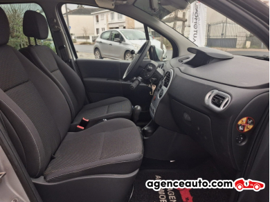 Renault Modus — 11