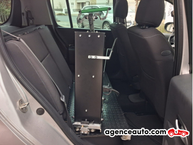 Renault Modus — 12