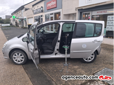 Renault Modus — 14
