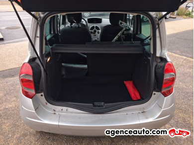Renault Modus — 16