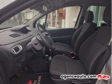Renault Modus — 10