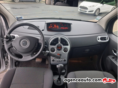 Renault Modus — 9
