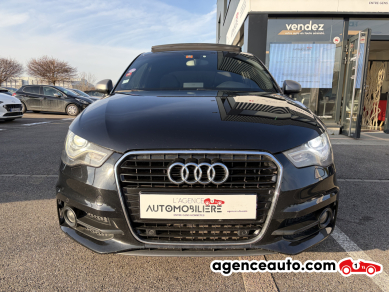 Audi A1 — 6