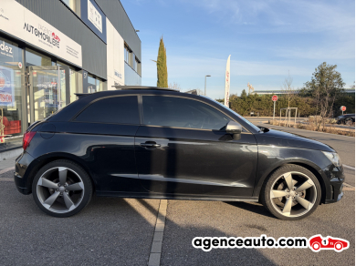 Audi A1 — 38